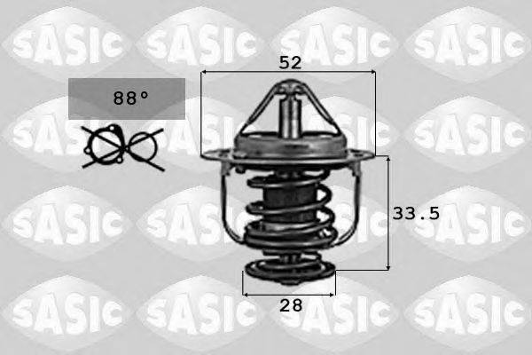 SASIC 9000715