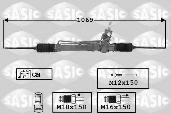 SASIC 7176007