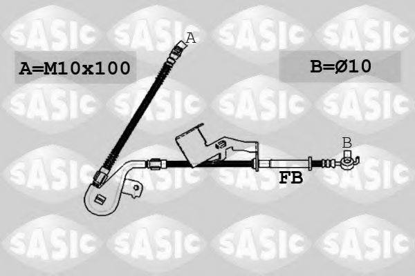 SASIC 6600029