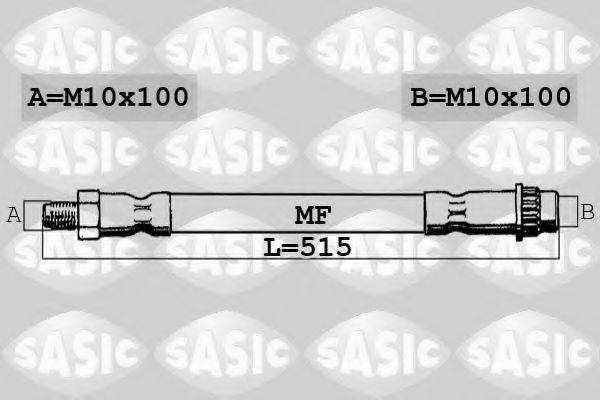 SASIC 6604016