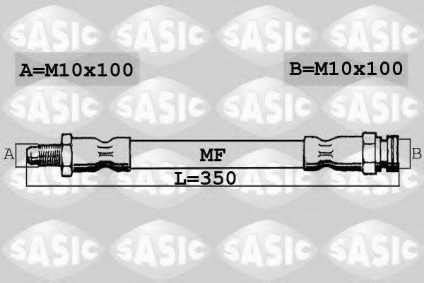 SASIC SBH0136