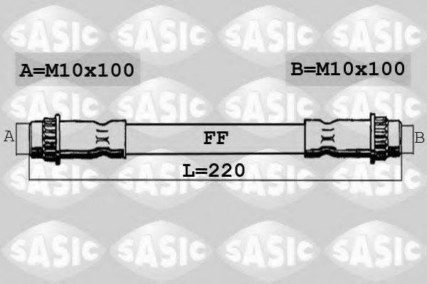 SASIC SBH0285