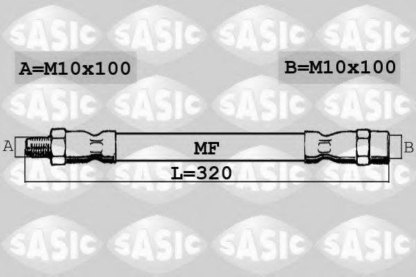 SASIC SBH6379