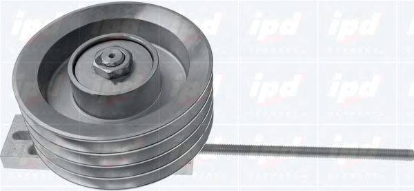 IPD 153197 Натяжний ролик, клиновий ремінь