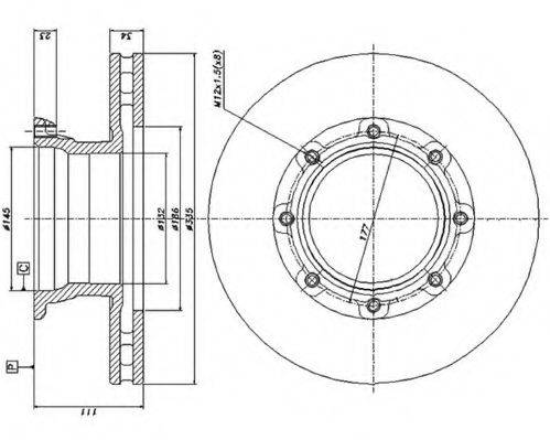 DURON DCR187A