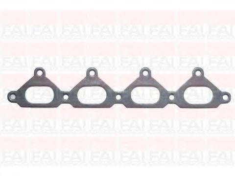 FAI AUTOPARTS IM150 Комплект прокладок, впускний колектор