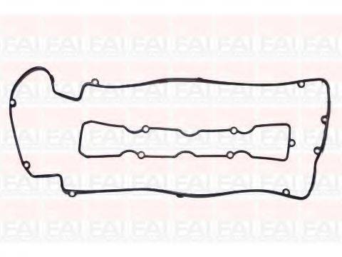 FAI AUTOPARTS RC725S Прокладка, кришка головки циліндра