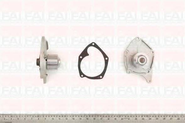 FAI AUTOPARTS WP6329