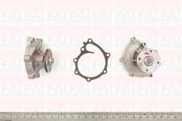 FAI AUTOPARTS WP6355