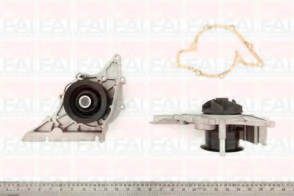 FAI AUTOPARTS WP6411