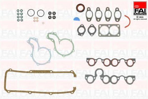 FAI AUTOPARTS HS858NH