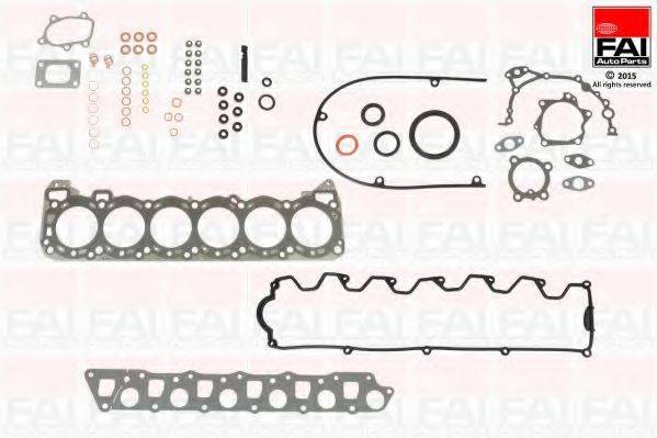 FAI AUTOPARTS FS991