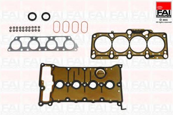 FAI AUTOPARTS HS1323