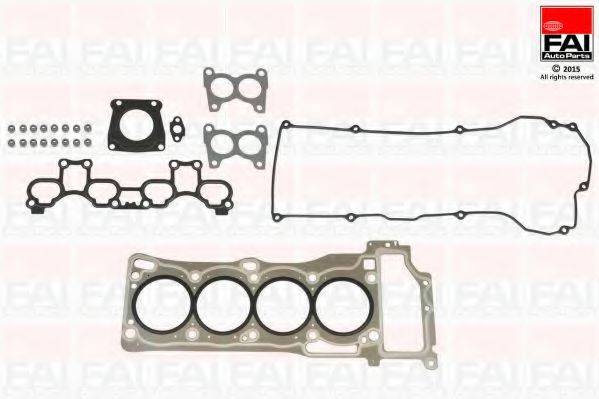 FAI AUTOPARTS HS1842 Комплект прокладок, головка циліндра