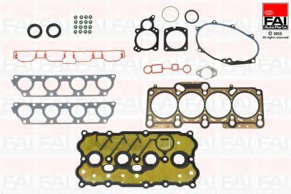 FAI AUTOPARTS HS1742 Комплект прокладок, головка циліндра