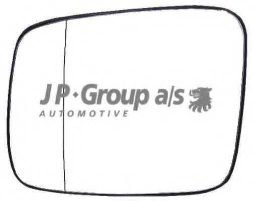 JP GROUP 1189303170