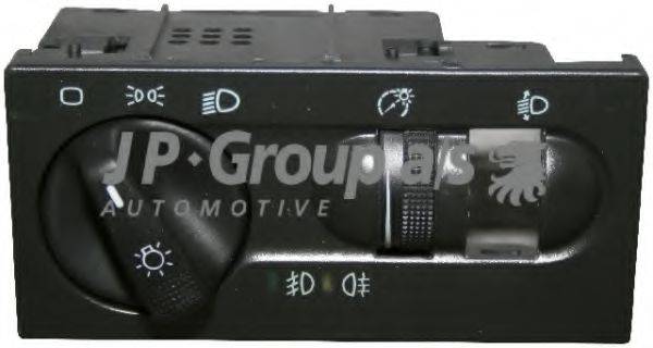 JP GROUP 1196100700