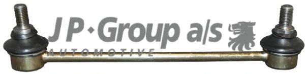 JP GROUP 1240400500