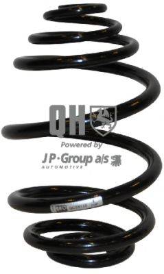 JP GROUP 1252200409