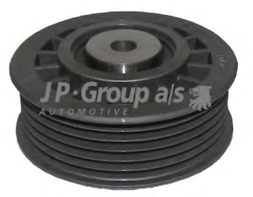 JP GROUP 1318301200