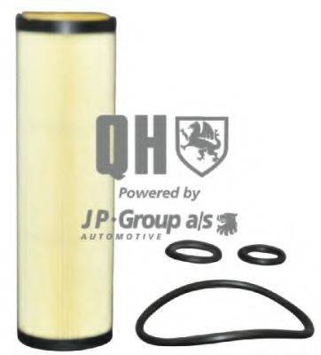 JP GROUP QFL0115 Масляний фільтр