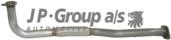 JP GROUP 4020201100