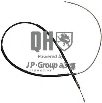 JP GROUP 4170303809