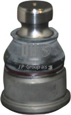 JP GROUP 4340300609