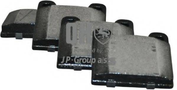 JP GROUP 4963700219