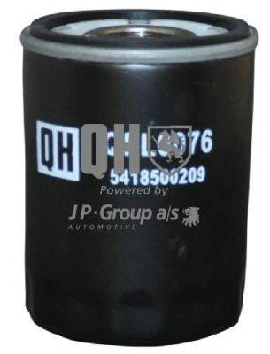 JP GROUP QFL0076 Масляний фільтр