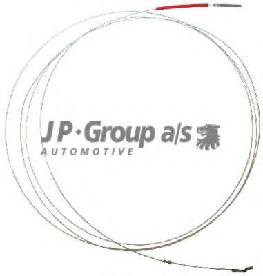 JP GROUP 8170100603 Тросик газу