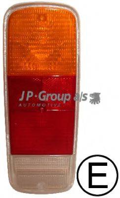 JP GROUP 8195351506