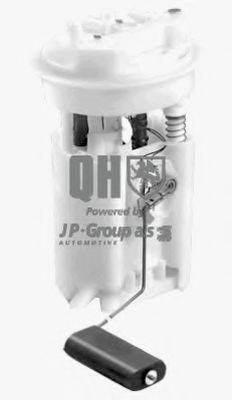 JP GROUP 4915200309