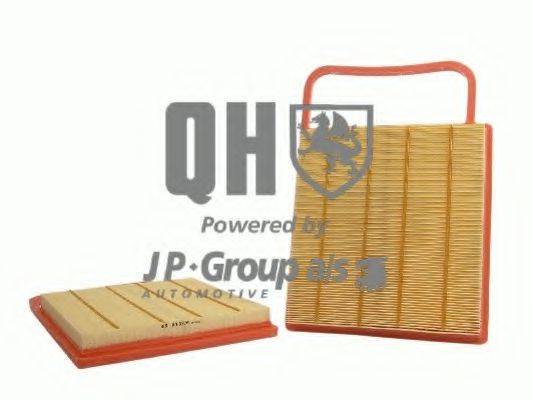 JP GROUP 1118600409 Повітряний фільтр