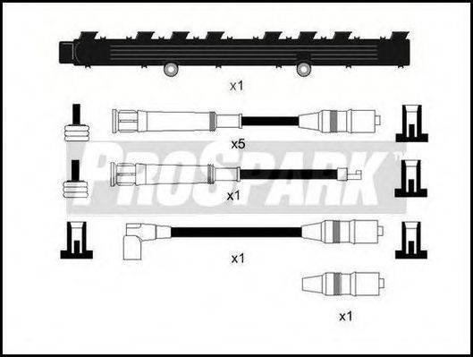 STANDARD OES225T