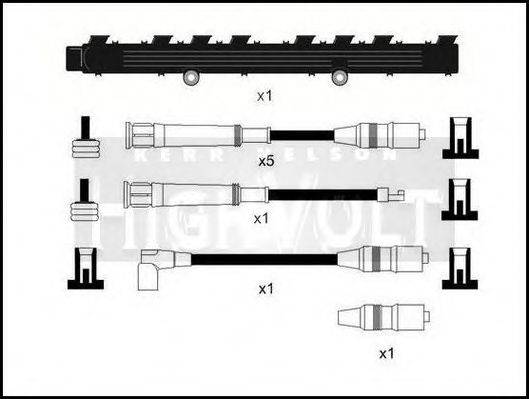 STANDARD OEF075T