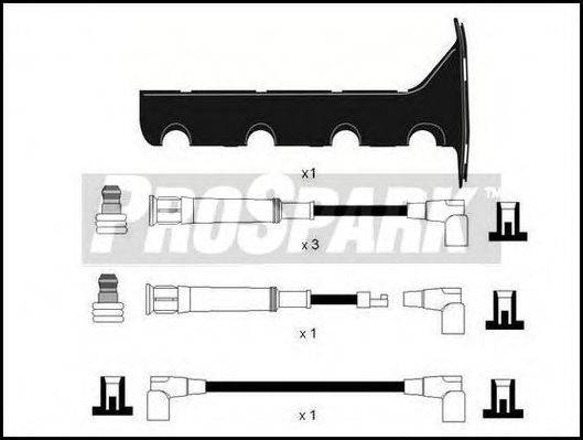 STANDARD OES806T