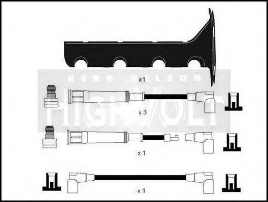 STANDARD OEF894T