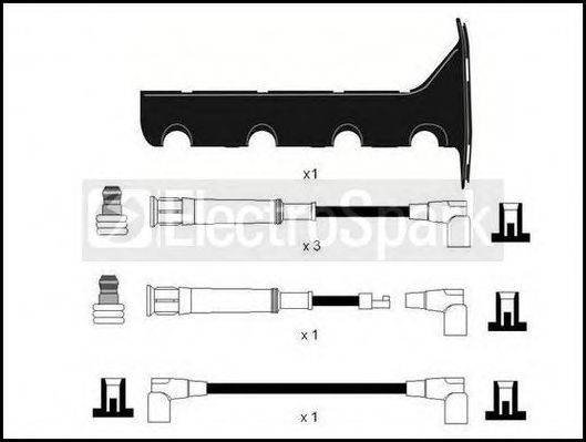 STANDARD OEK891T