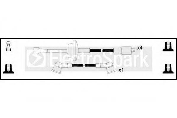 STANDARD OEK522