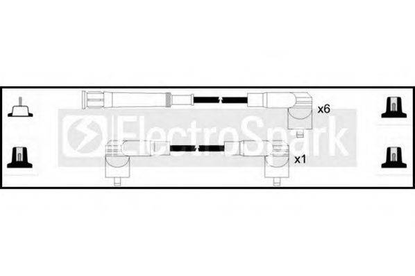 STANDARD OEK417