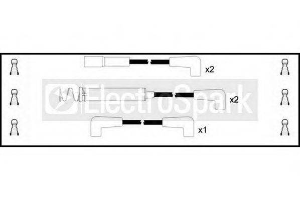 STANDARD OEK1027