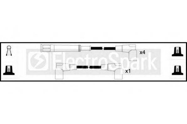 STANDARD OEK155