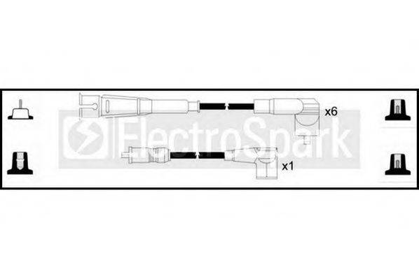 STANDARD OEK567