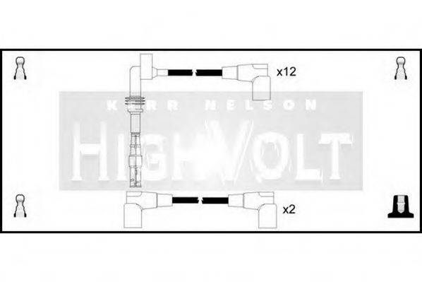 STANDARD OEF447