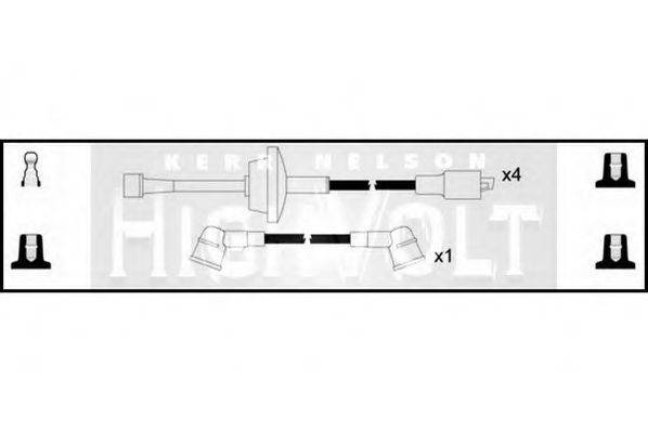 STANDARD OEF576