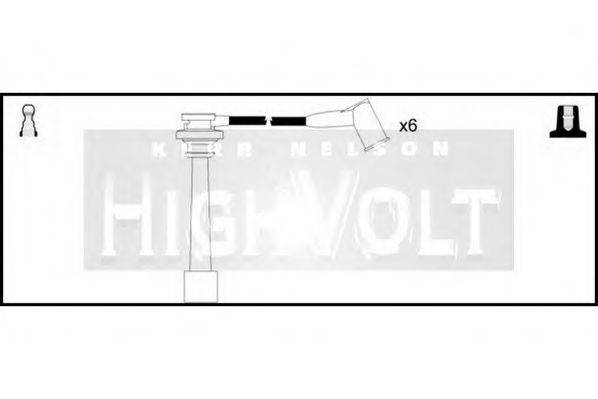 STANDARD OEF660