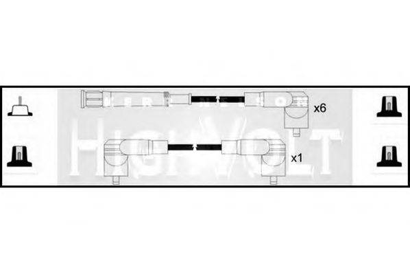 STANDARD OEF494