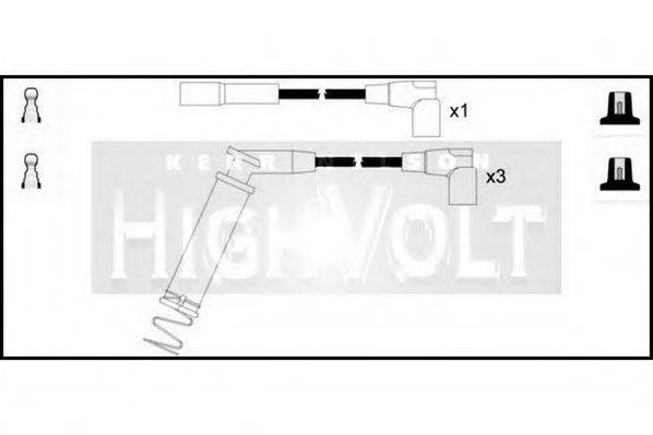 STANDARD OEF048