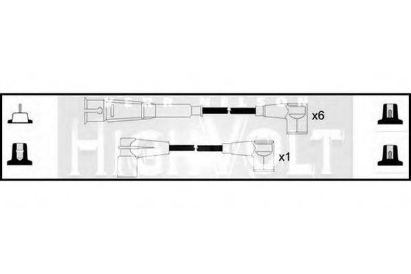 STANDARD OEF337